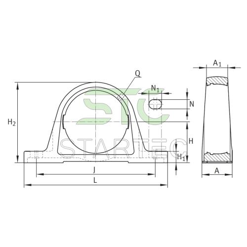 Купить подшипники в СПб